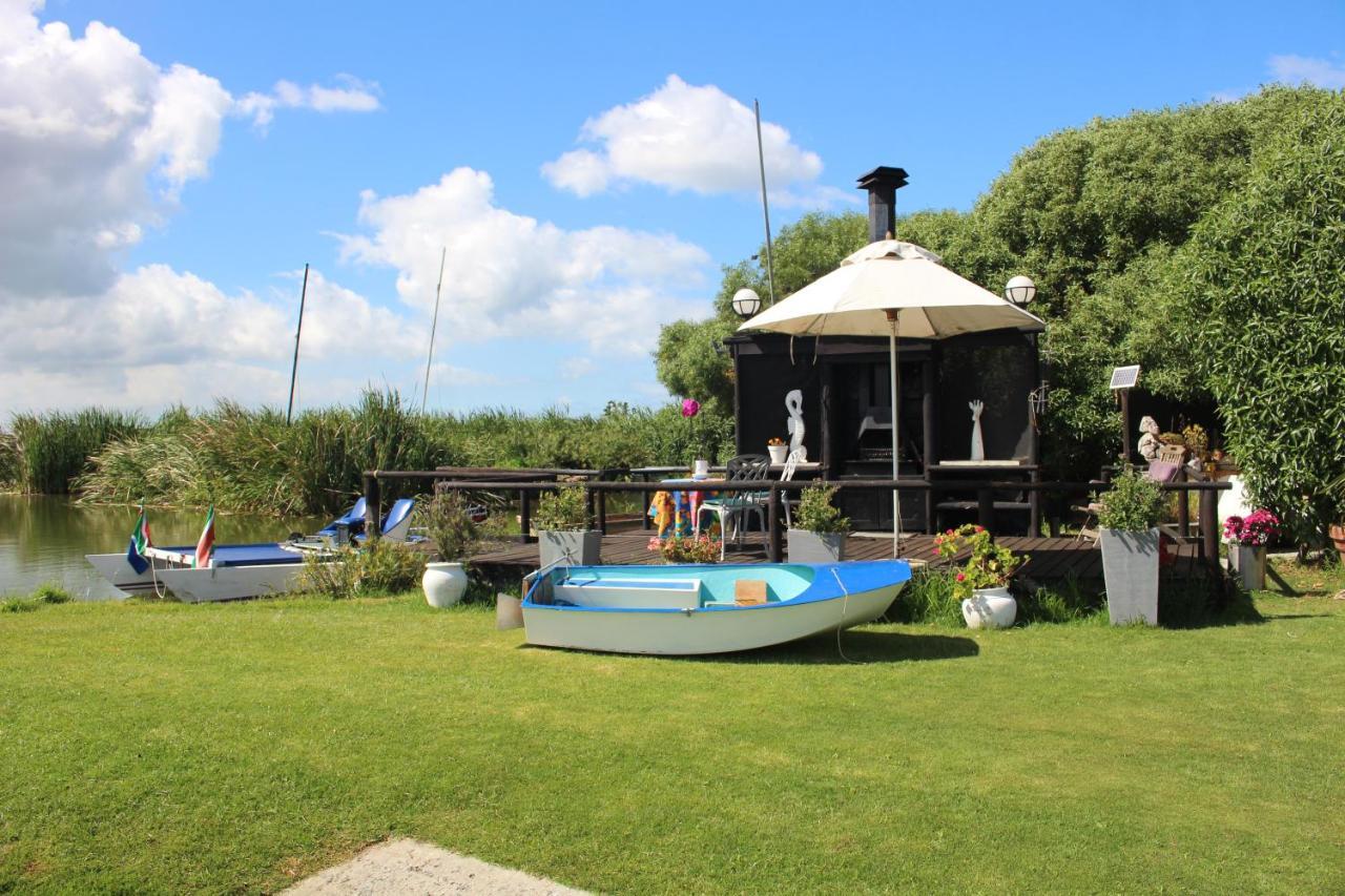 Nature'S Rest Cape Town Exterior photo