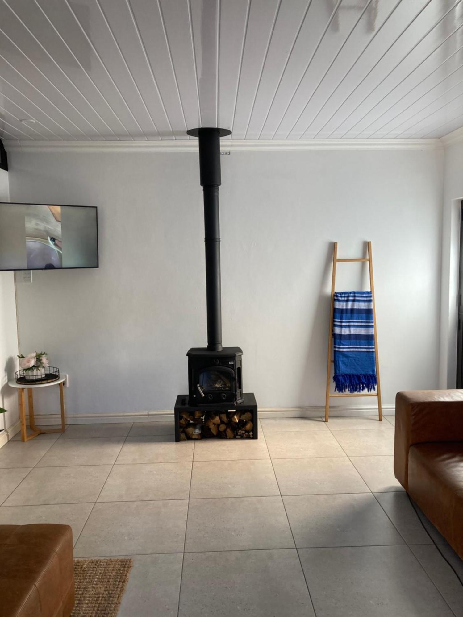 Nature'S Rest Cape Town Exterior photo
